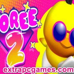 Toree 2 Pre Installed PC Game Free Download