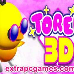 Toree 3D Pre Installed Game Free Download