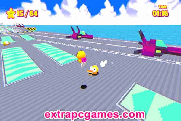 Toree 3D Pre Installed PC Game Download