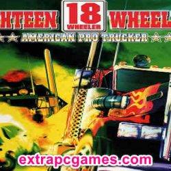 18 Wheeler American Pro Trucker Game Free Download