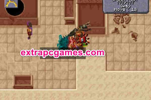 2Dark Sun Wake of the Ravager GOG PC Game Download