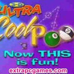 3D Ultra Cool POOL Pre Installed PC Game Free Download