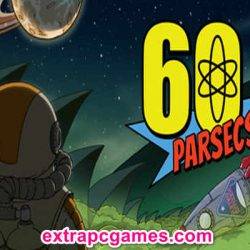 60 Parsecs GOG Game Free Download