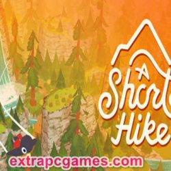 A Short Hike GOG PC Game Free Download