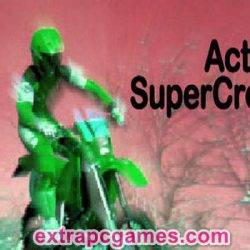 Action SuperCross GOG PC Game Free Download