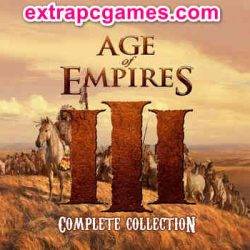 Age Of Empires 3 Complete Collection Pre Installed Game Free Download