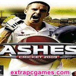 Ashes Cricket 2009 Game Free Download