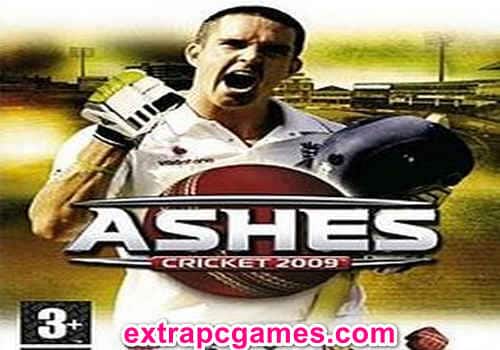 Ashes Cricket 2009 Game Free Download