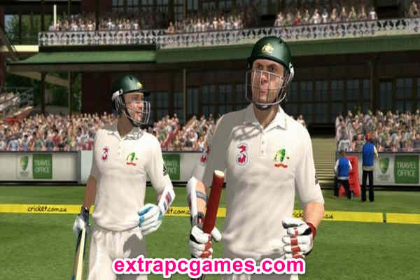 Ashes Cricket 2013 Game Free Download