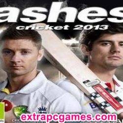 Ashes Cricket 2013 Highly Compressed Game For PC