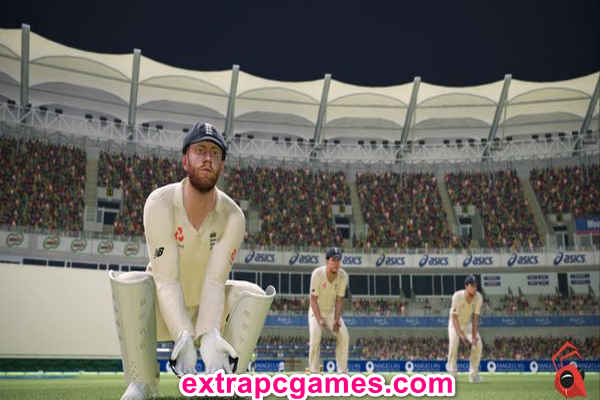 Ashes Cricket 2017 PC Game Download