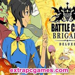 Battle Chef Brigade Deluxe GOG Game Free Download