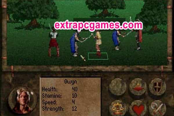 Betrayal in Antara GOG PC Game Download