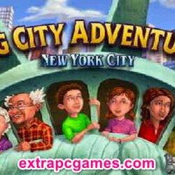 Big City Adventure New York City Game Free Download