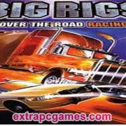 Big Rigs Over the Road Racing PC Game Free Download