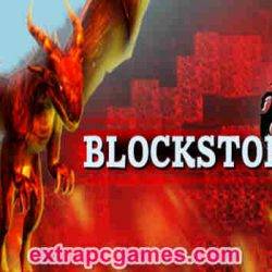 Block Story Pre Installed PC Game Free Download