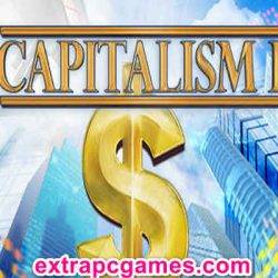 Capitalism 2 GOG Game Free Download