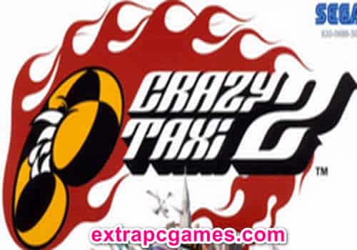 Crazy Taxi 2 Game Free Download