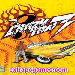 Crazy Taxi 3 PC Game Free Download