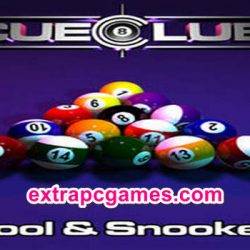 Cue Club Game Free Download