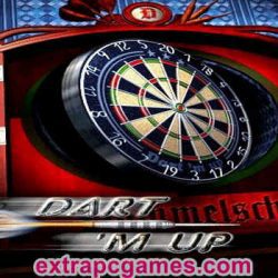 Dart ‘m Up PC Game Free Download