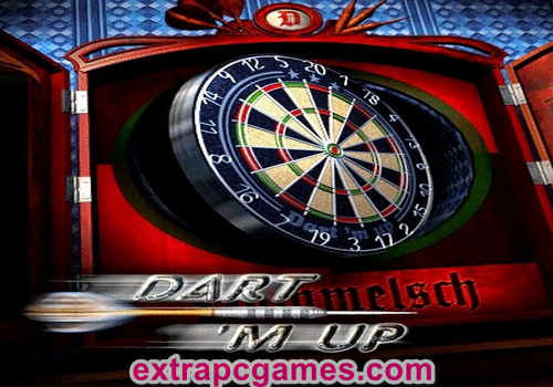 Dart ‘m Up PC Game Free Download