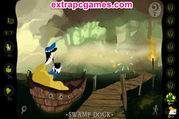 Detective Grimoire GOG PC Game Download