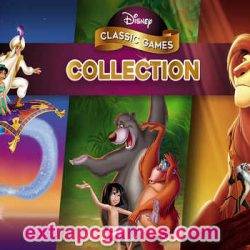 Disney Classic Games Collection GOG PC Game Free Download