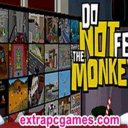 Do-Not Feed the Monkeys GOG Game Free Download