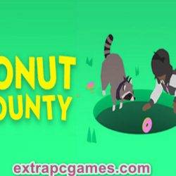 Donut County GOG PC Game Free Download