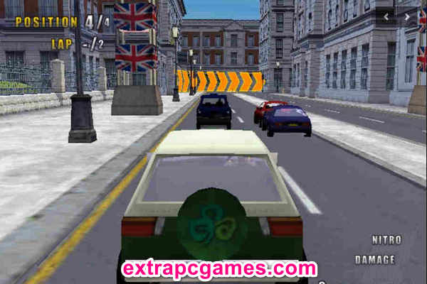 Download London Racer 2 Game For PC