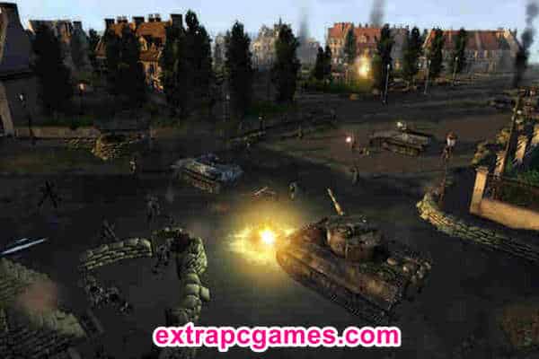 Download Men of War Assault Squad ALL DLC Pre Installed Game For PC