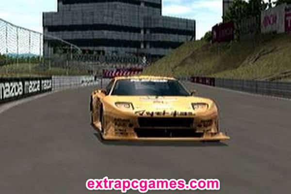 Download Sega GT Game For PC