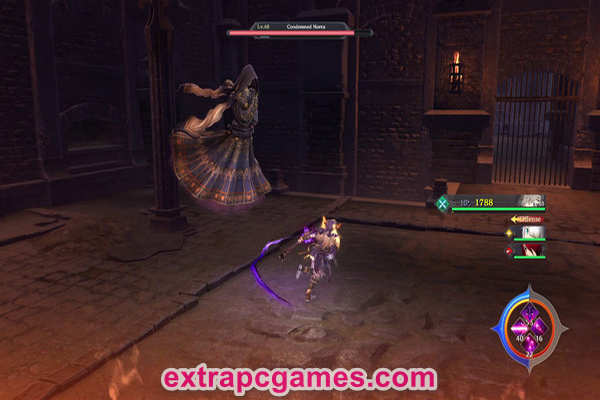 Download Ys IX Monstrum Nox GOG Game For PC