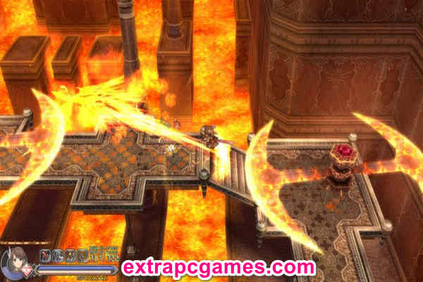 Download Ys Origin GOG Game For PC