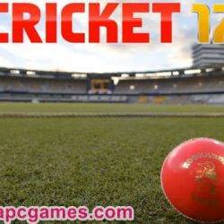 EA SPORTS CRICKET 2017 PC Game Free Download