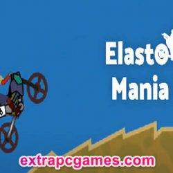 Elasto Mania II GOG PC Game Free Download