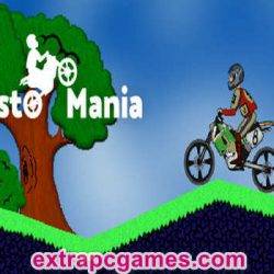 Elasto Mania Remastered GOG PC Game Free Download