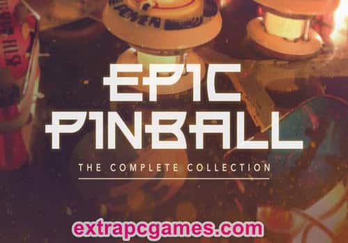 Epic Pinball The Complete Collection GOG Game Free Download