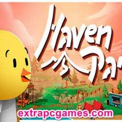 Haven Park GOG Game Free Download