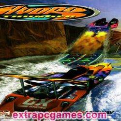 Hydro Thunder Pre Installed PC Game Free Download