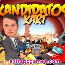 Kandidatos Kart Pre Installed Game Free Download