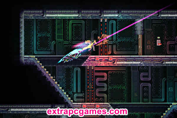 Katana ZERO GOG PC Game Download