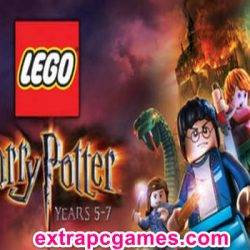 LEGO Harry Potter Years 5-7 Pre Installed Game Free Download