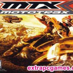 MTX Mototrax Game Free Download