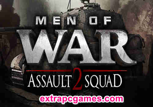 Men-of War Assault Squad 2 Pre Installed Game Free Download