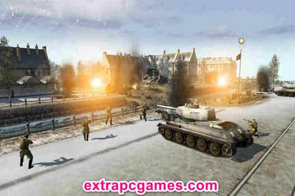 Men of War GOG PC Game Download