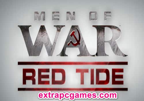 Men of War Red Tide Pre Installed Game Free Download