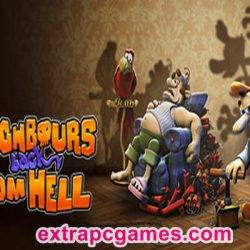 Neighbours back From Hell GOG Game Free Download