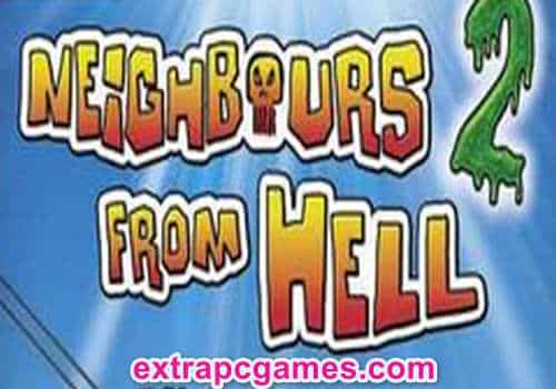 Neighbours from Hell 2 GOG Game Free Download